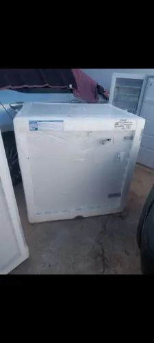 FREEZER CÔNSUL 307 LITROS NOVO NA CAIXA