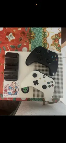 Xbox One S 1T