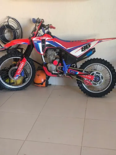 CRF 230