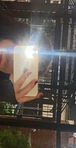 iPhone 11 Branco 64G