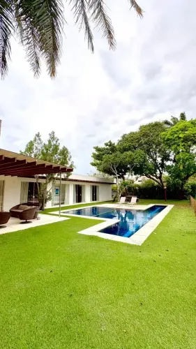 Casa para locação no BELA VISTA, ABRANTES, Camaçari, BA