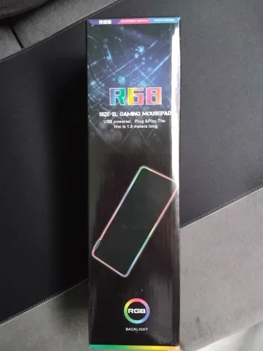 Mousepad