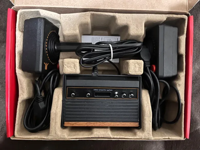 Atari Flashback X