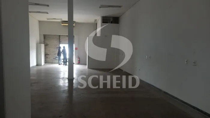 ÓTIMO SALÃO EM BOA LOCALIZAÇÃO
