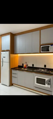 Moveis modulados planejados