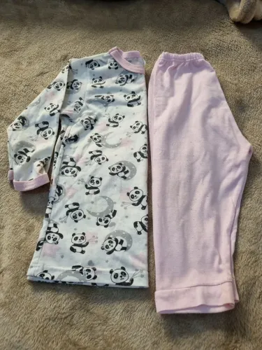 Pijama infantil 