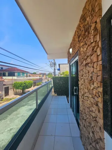 Casa Completa e Mobiliada no Atílio Andreazza 3 Quartos / 230m² / 4 Vagas / Jacuzzi + 1 ca