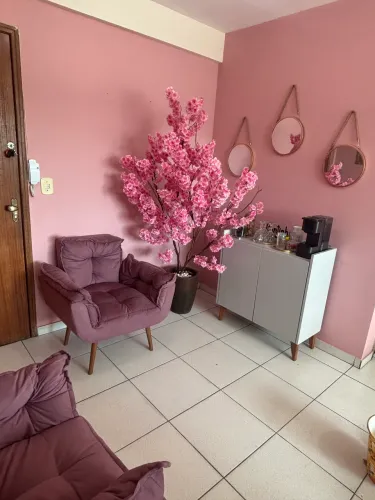 ALUGO SALA DE ESTETICA PARA ÁREA AFINS