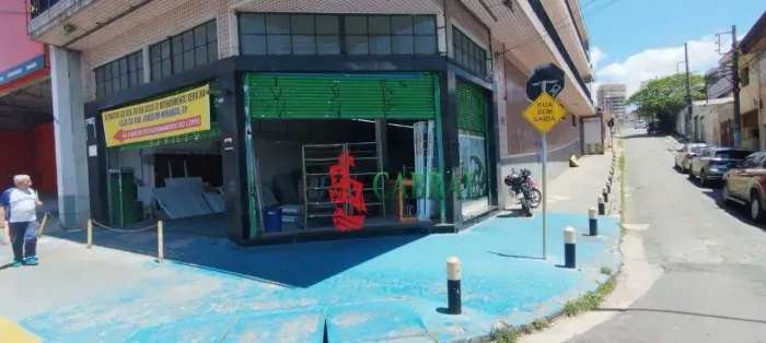 Salão para alugar, 420 m² por R$ 22.000,00/mês - Vila Augusta - Guarulhos/SP