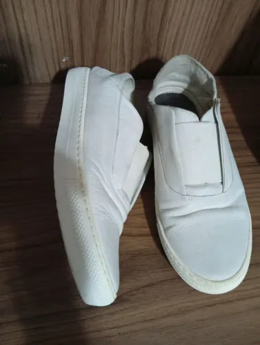 Tênis masculino Ricardo Almeida 40/41