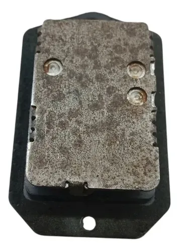 Resistor Ventilador Interno Toyota Etios 1.3 2014 2015