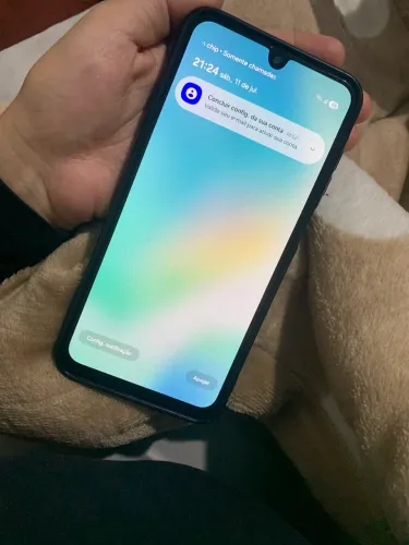 SAMSUNG A165M