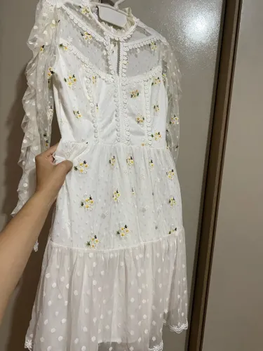 Vestido