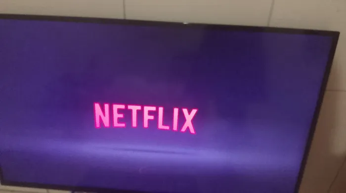 Vendo tv oac