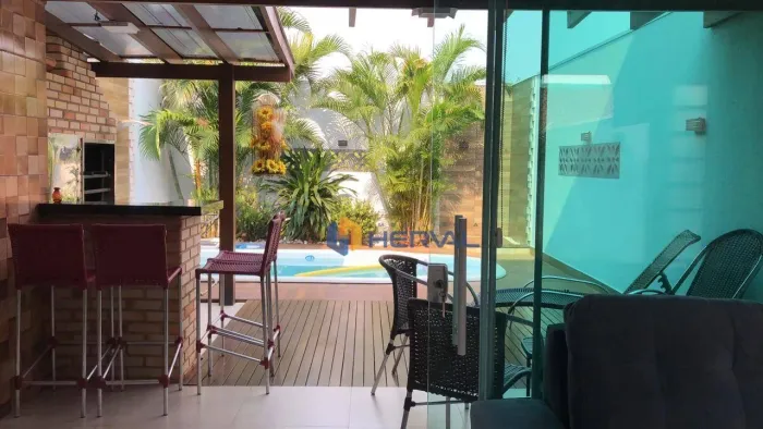 Sobrado com 3 Quartos à venda, 126 m² por R$ 780.000 - Jardim Alvorada - Maringá/PR