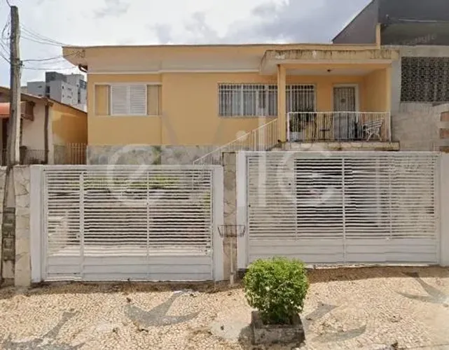 casa - Jardim Leonor - Campinas