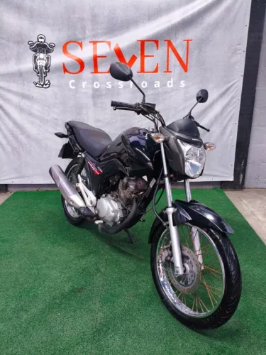 HONDA CG 150 FAN