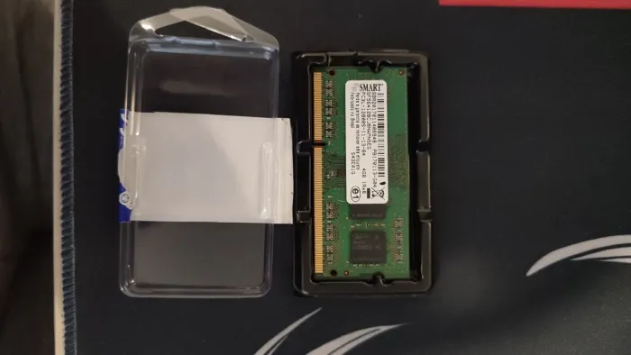 Memória RAM Notebook DDR3