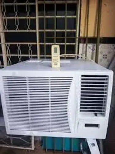 ar condicionado gree12 mil BTUs e 220vc/ controle