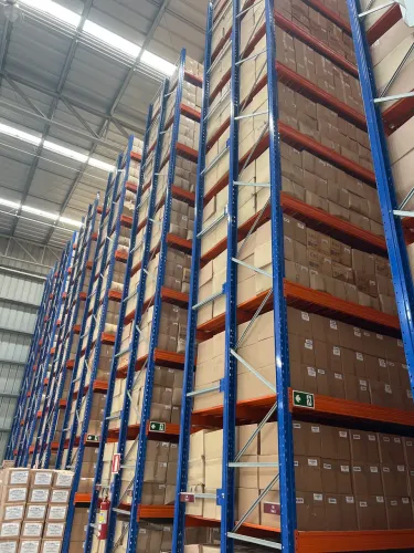 Porta palete rua 720201