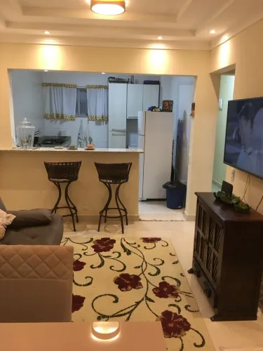 Vendo apartamento Praia Grande 750.000,00