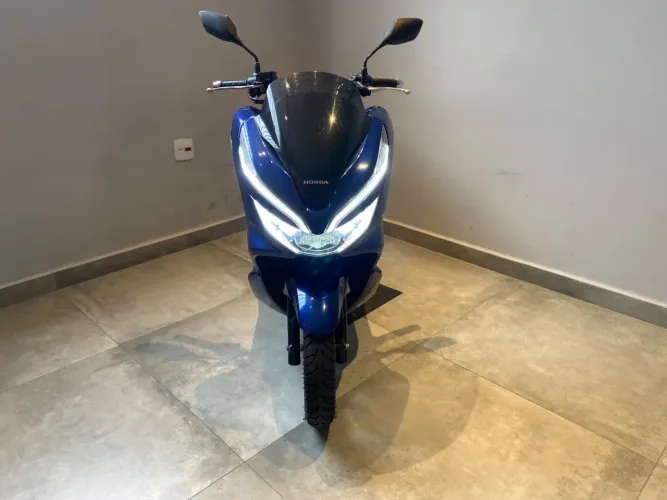 Honda Pcx 150 2019