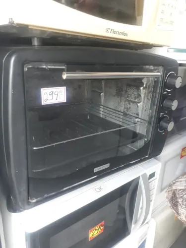 Forno Agratto
