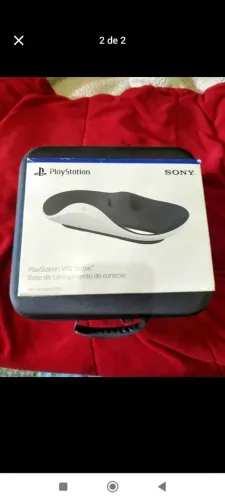 Playstation VR2 
