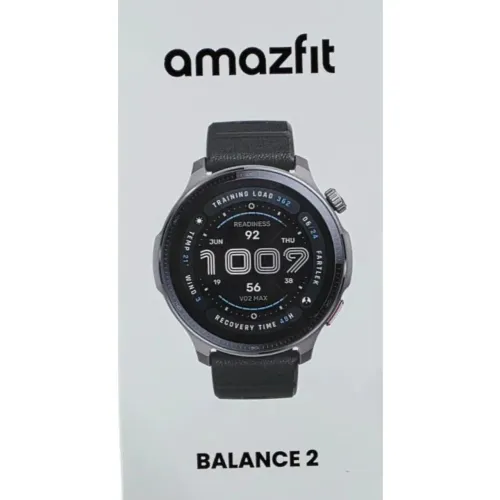Smartwatch Amazfit Balance 2 Lacrado