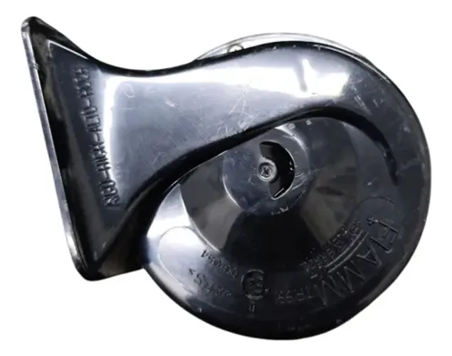 Buzina Caracol Volkswagen Gol G3 1999 A 2005 E3007054