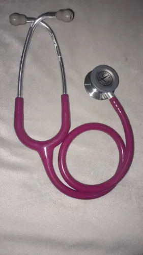 Estetoscópio Littmann Classic lll