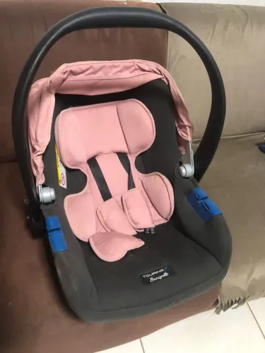Bebê conforto BURIGOTTO