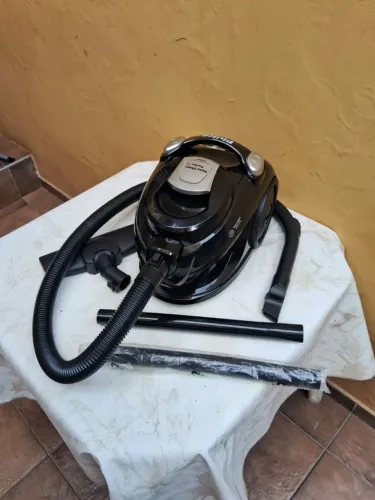 Aspirador de pó philco smart turbo 1800w ( 110v ) zap. 98687.7951