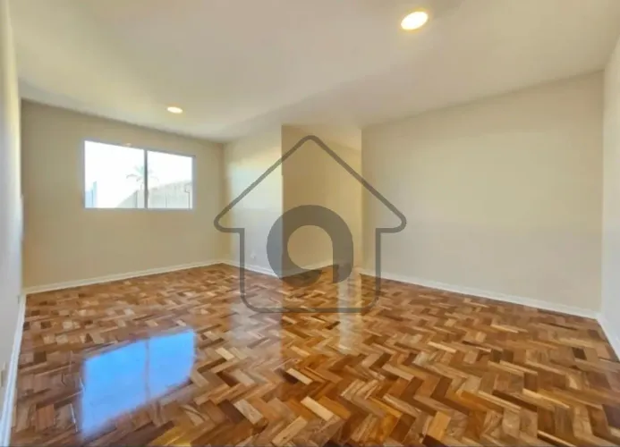Apartamento para locação em Mirandópolis, São Paulo-SP: 2 quartos, 1 suíte, 2 banheiros, 1