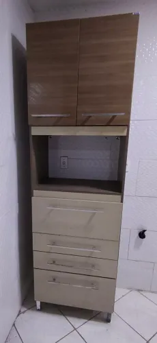 Armário de cozinha em excelente estado R$ 200,00 reais!!!