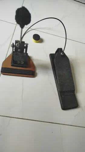 Pedal para Cajon