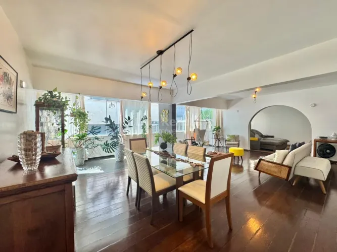 Apartamento à venda Bairro Santo Antônio