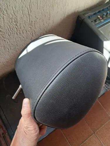 Tela para DVD carro