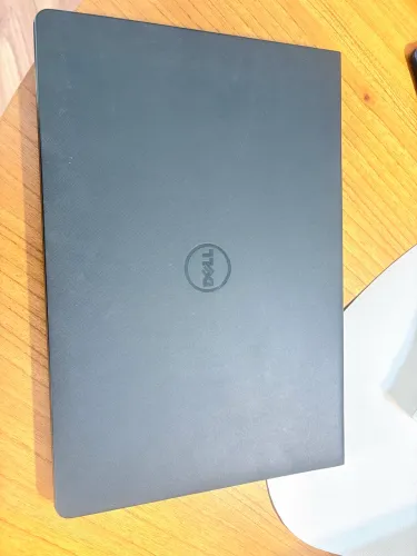 Notebook Dell Inspiron 15