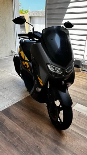 Yamaha NMax Connected SE 160 ABS 2023