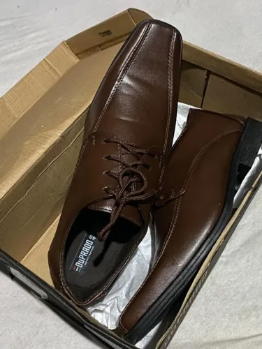 Sapato social masculino R$50,00