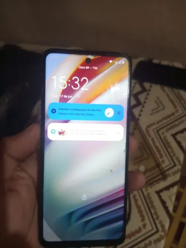 Moto G60 128GB Todo original Leia anúncio 