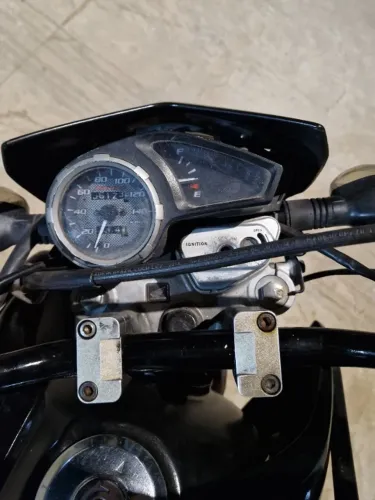 Bros 150 2014
