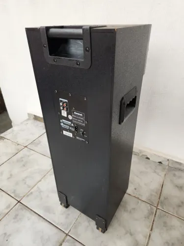 Amvox 1000 NewX