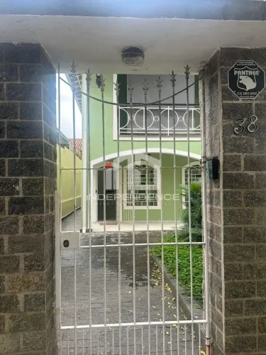 Baixou! Casa Comercial para locação, 245m² Jardim Augusta, São José dos Campos, SP