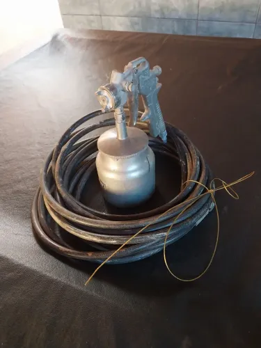 Kit de pintura 