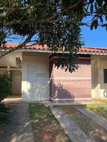 Casa Terra Nova
