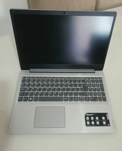 Notebook Lenovo Ryzen 4 256Gb 8gb S145 81v70008br Prata