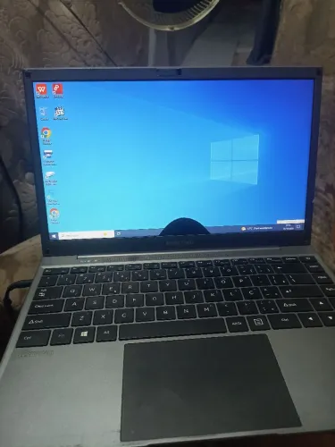 Notebook positivo master