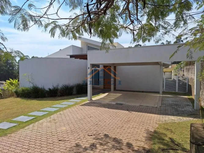 Casa no Terras de Santa Teresa - Itupeva/SP